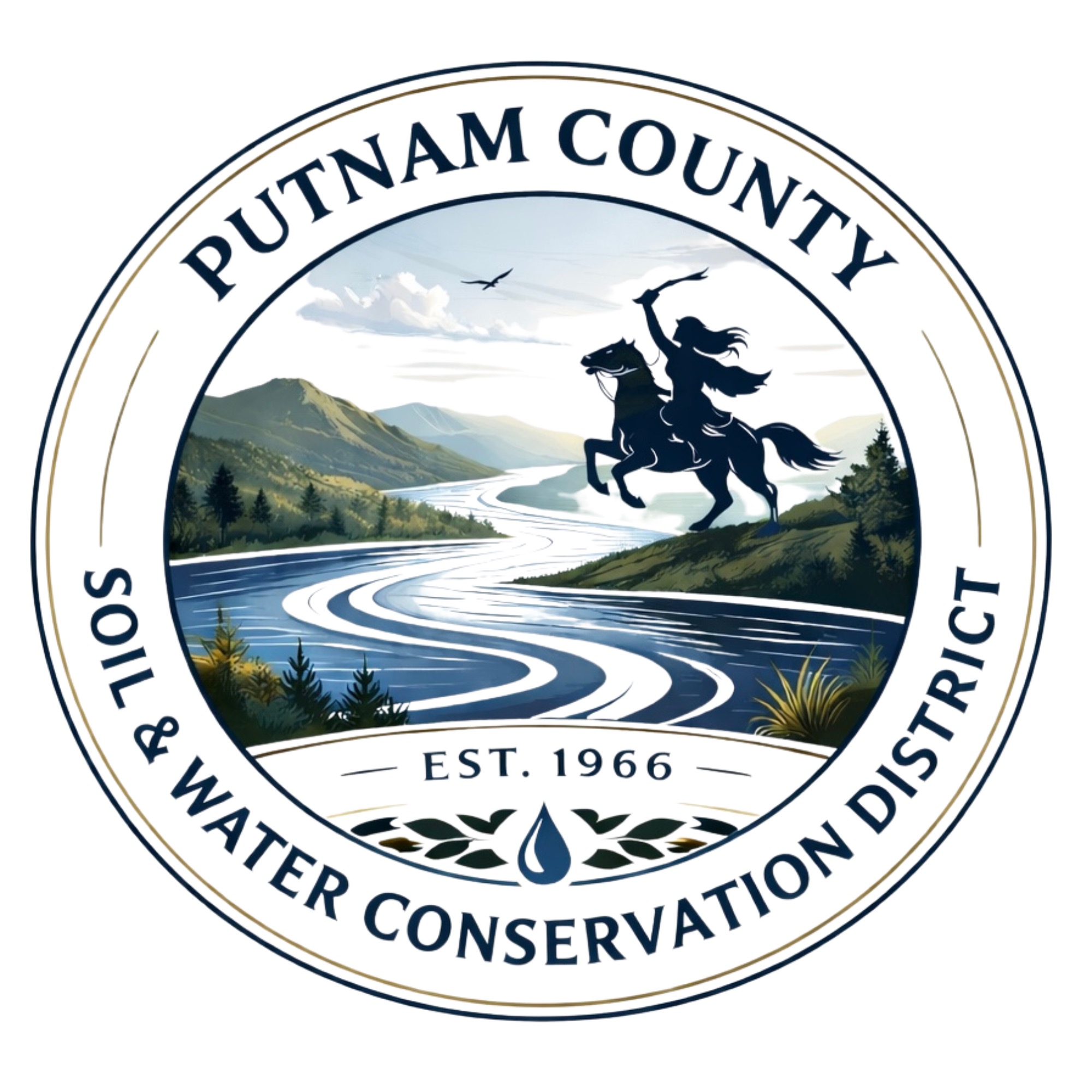 Putnam County Soil & Water Conservation District